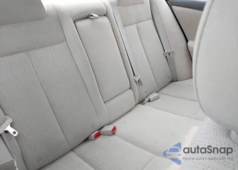 2011 Nissan Altima 2.5 S z USA, uszkodzony, nr VIN 1N4AL2AP9BN504190